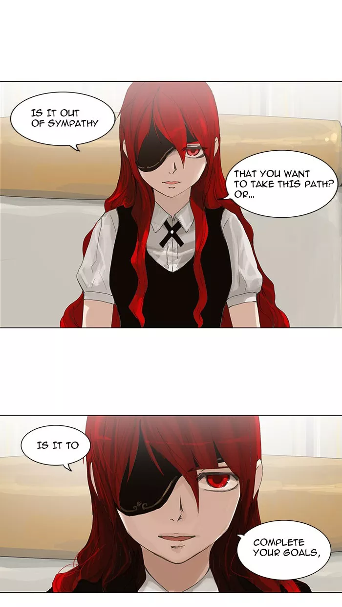 Tower of God, chapter 115, image 43