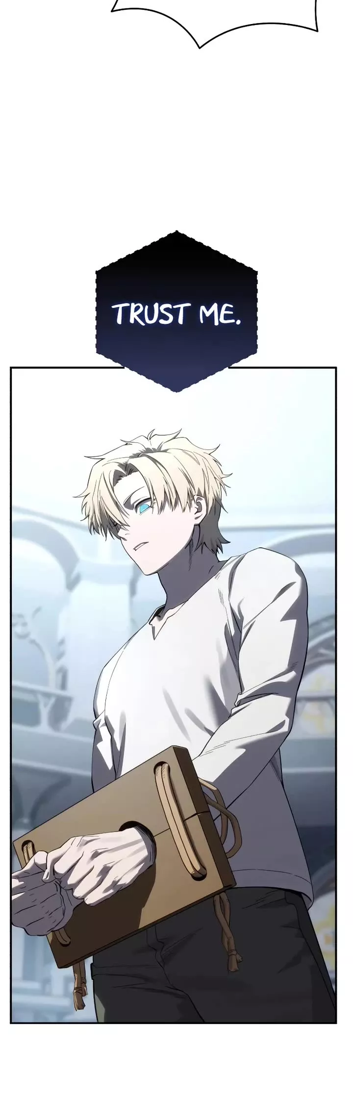Star-Fostered Swordmaster, chapter 92, image 29