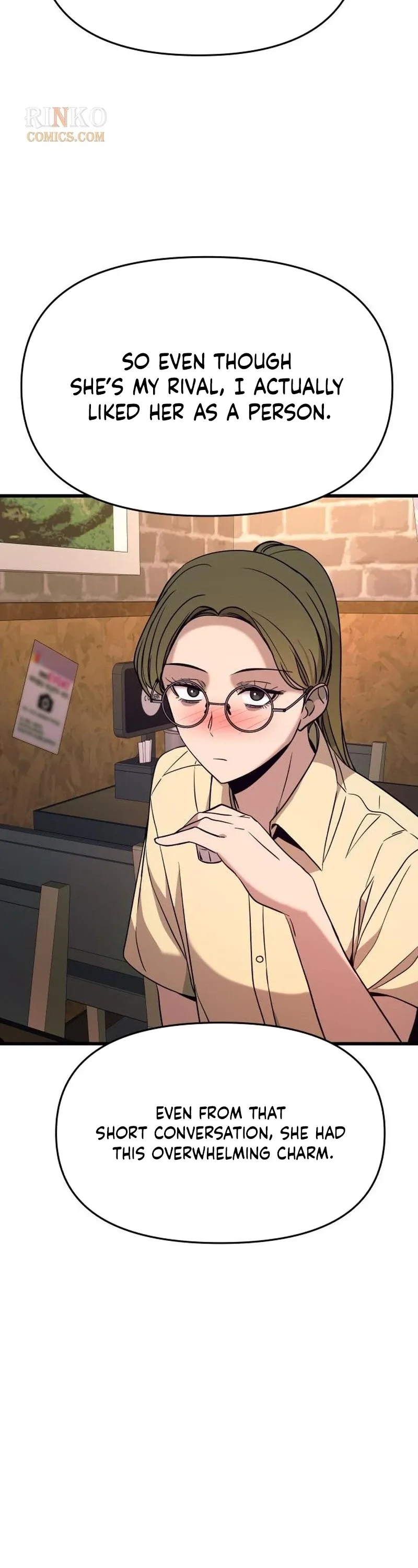 My Bias Gets on the Last Train, chapter 76, image 14