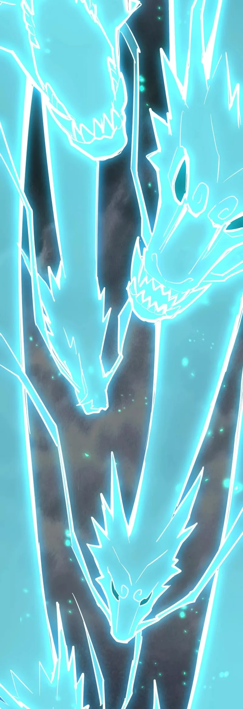Magic Emperor, chapter 276, image 21
