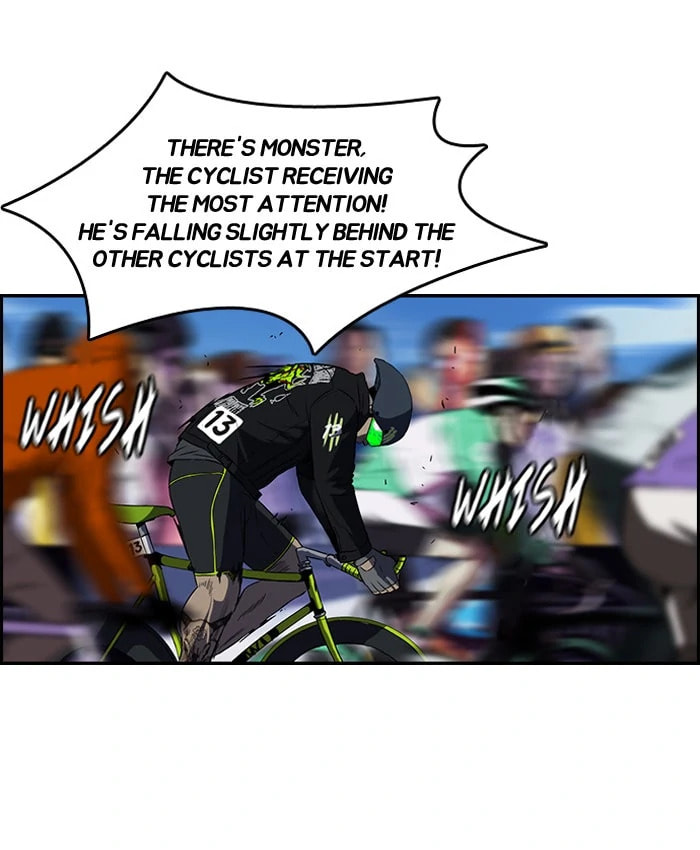 Wind Breaker, chapter 70, page 3