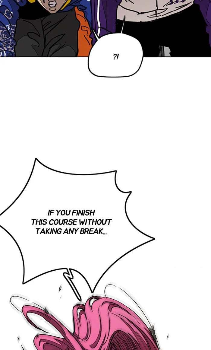 Wind Breaker, chapter 288, image 78