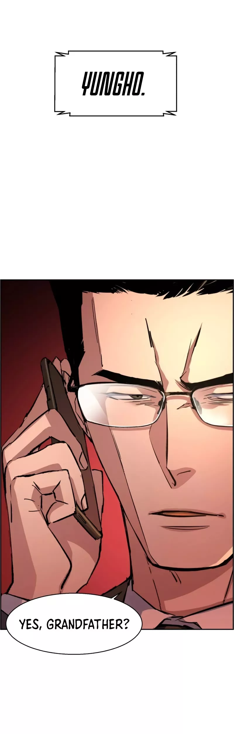 Teenage Mercenary, chapter 101, image 29