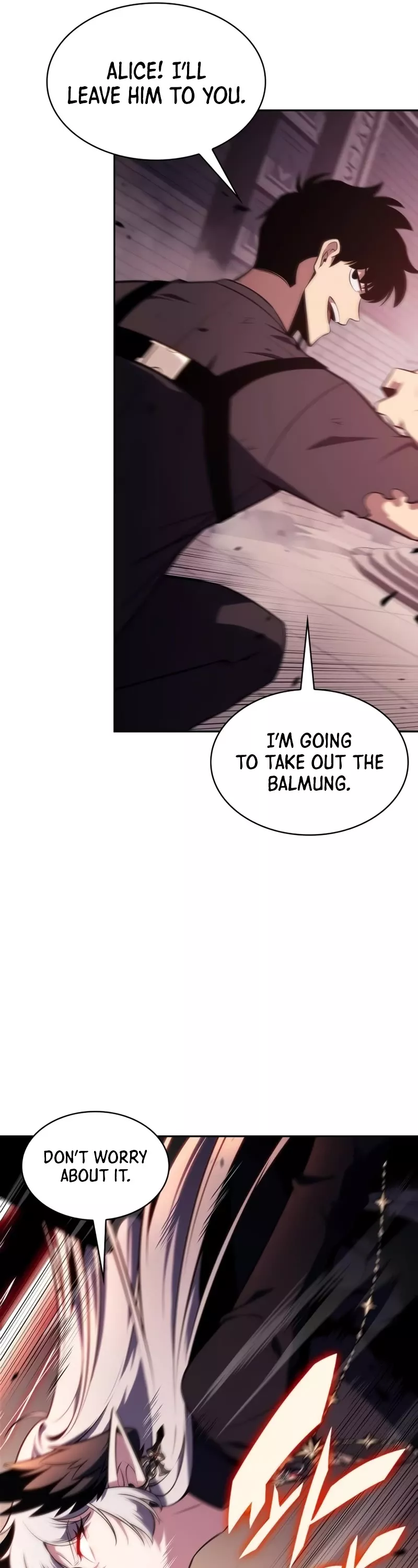 Solo Max-Level Newbie, chapter 159, image 47