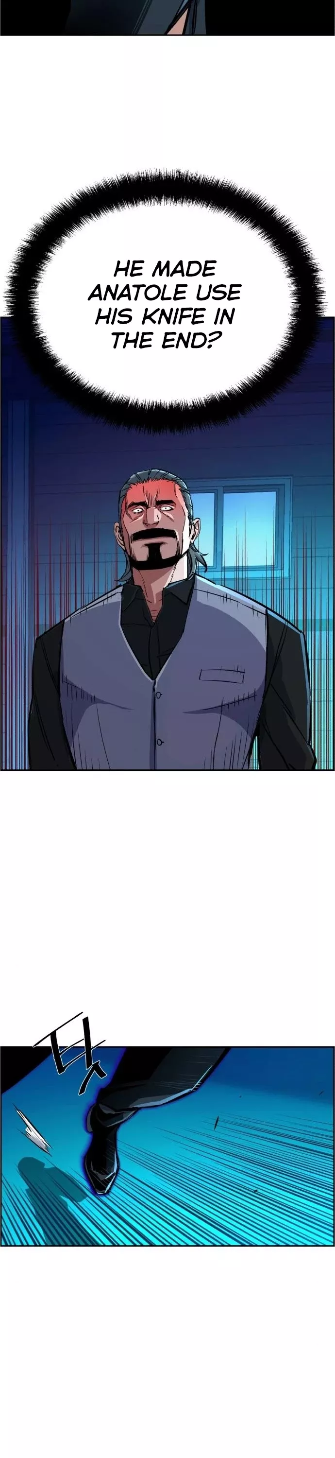 Teenage Mercenary, chapter 81, image 21