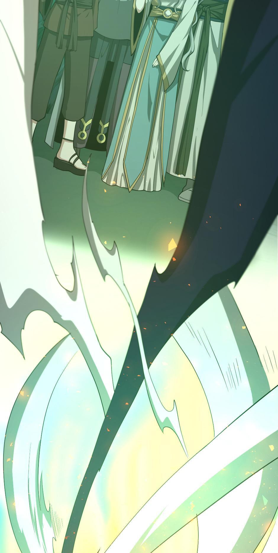 The Beginning After the End, chapter 133, image 52