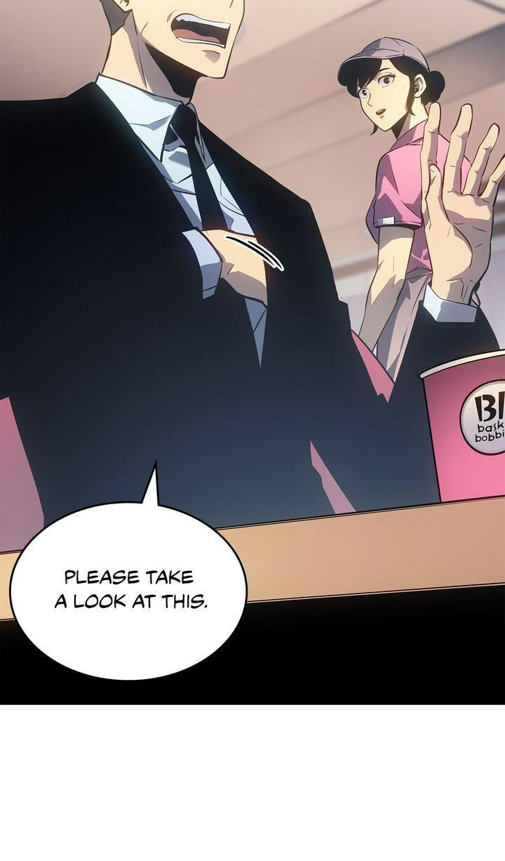 Solo Leveling, chapter 179, image 42