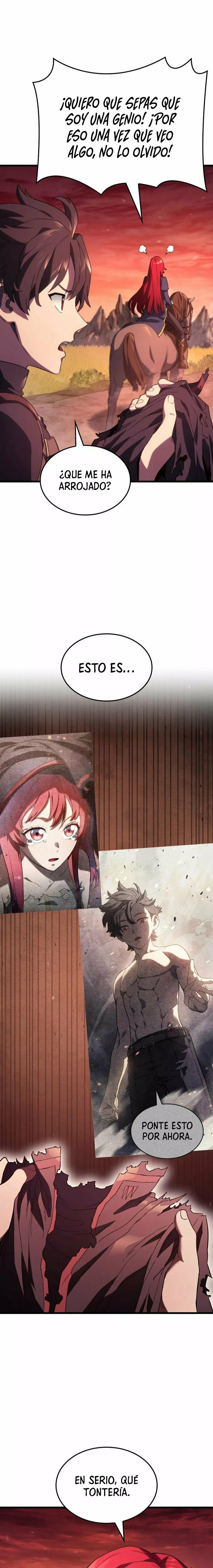 Revenge of the Baskerville Bloodhound, chapter 27, image 11