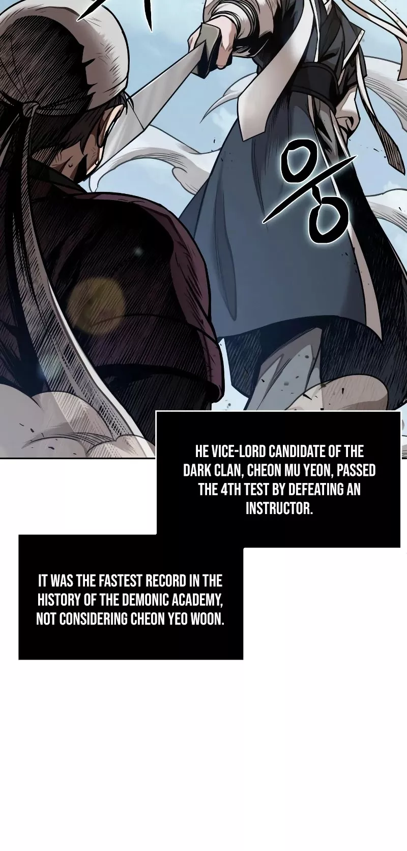 Nano Machine, chapter 71, image 25