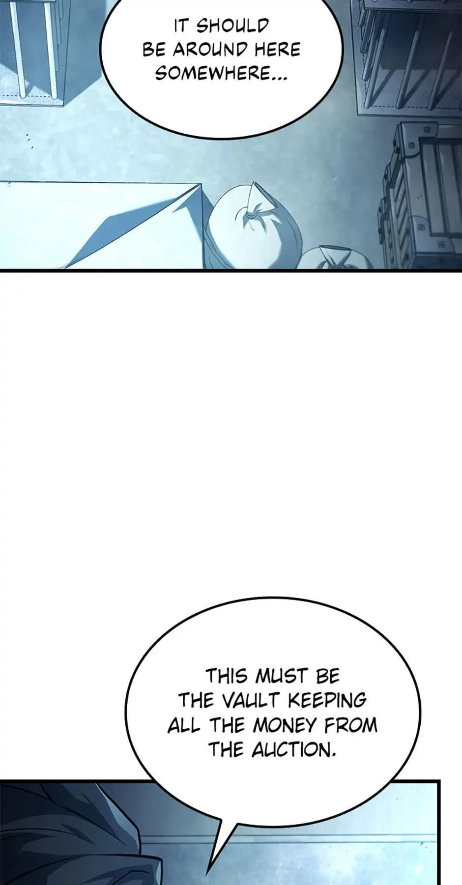 Revenge of the Baskerville Bloodhound, chapter 22, image 155
