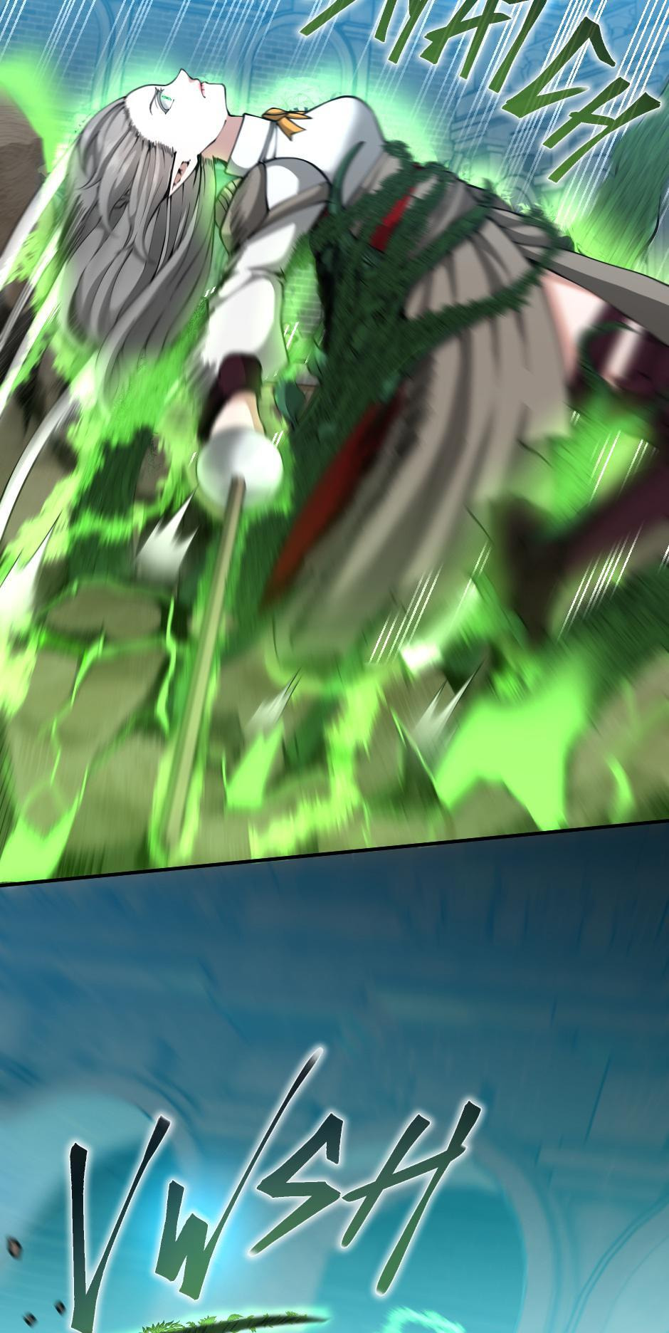 The Beginning After the End, chapter 166, image 126