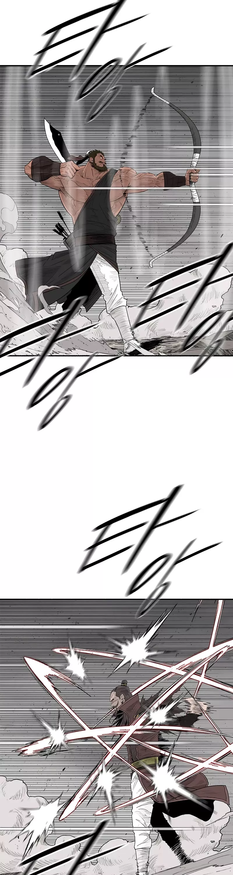 Legend of the Northern Blade, chapter 195, image 26