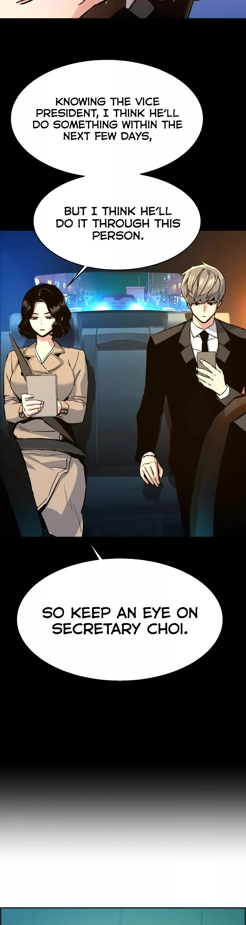 Teenage Mercenary, chapter 104, image 51