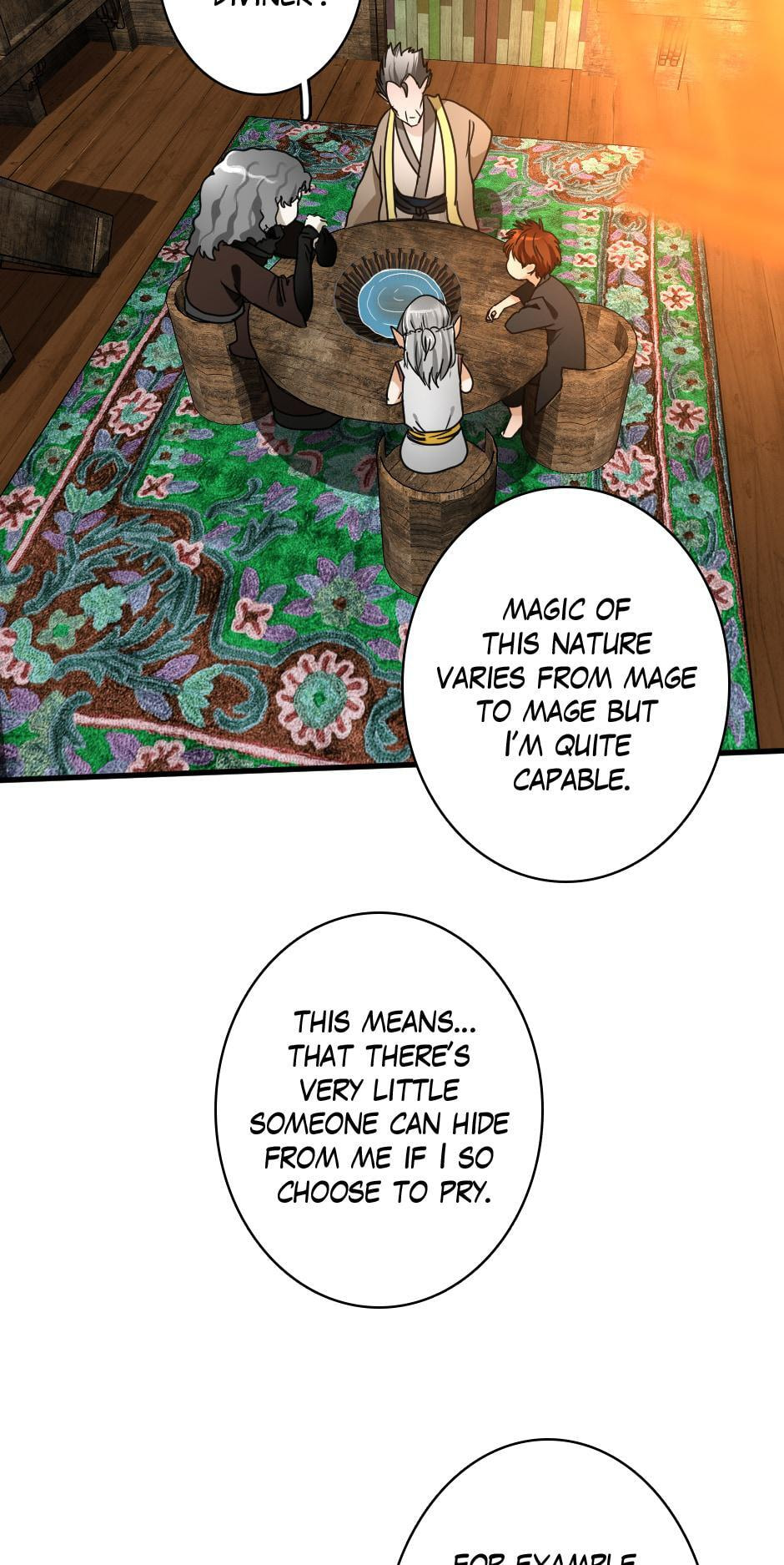 The Beginning After the End, chapter 23, image 72