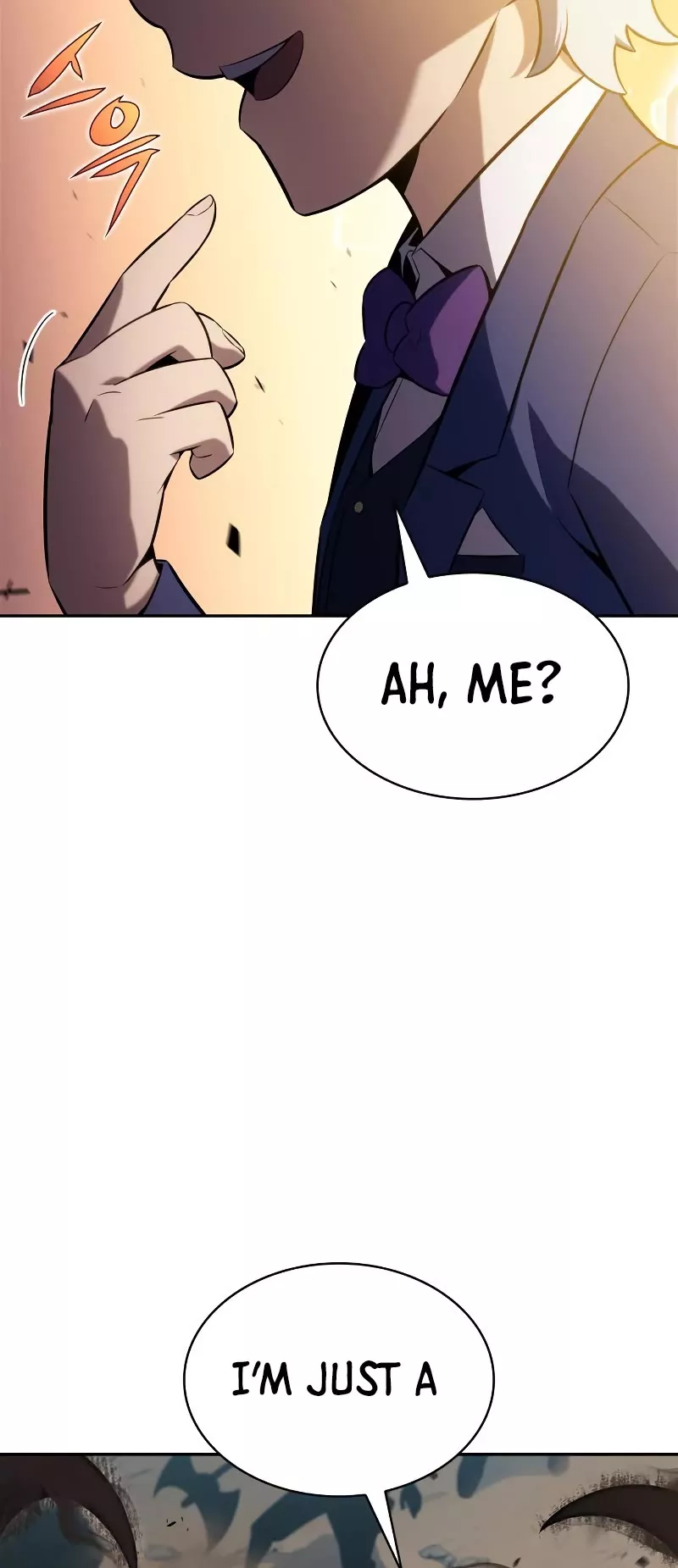 Solo Max-Level Newbie, chapter 111, image 30