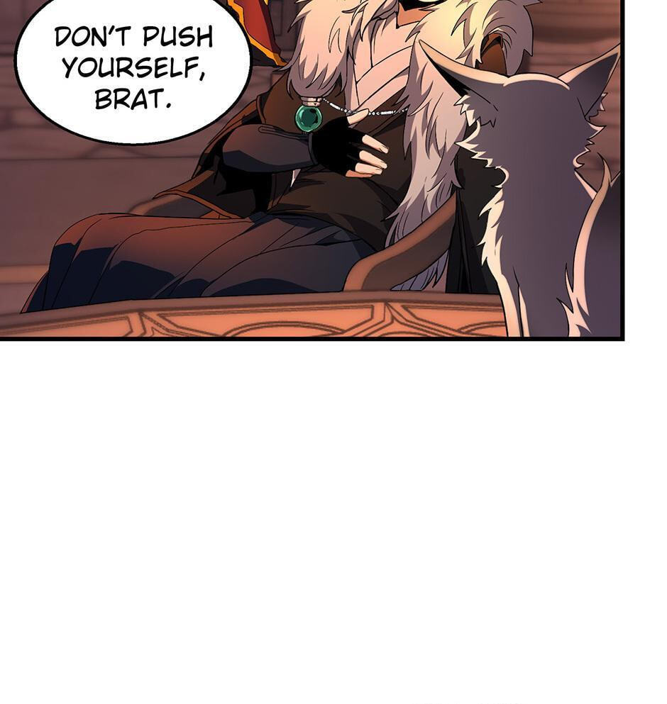 The Beginning After the End, chapter 199, image 39