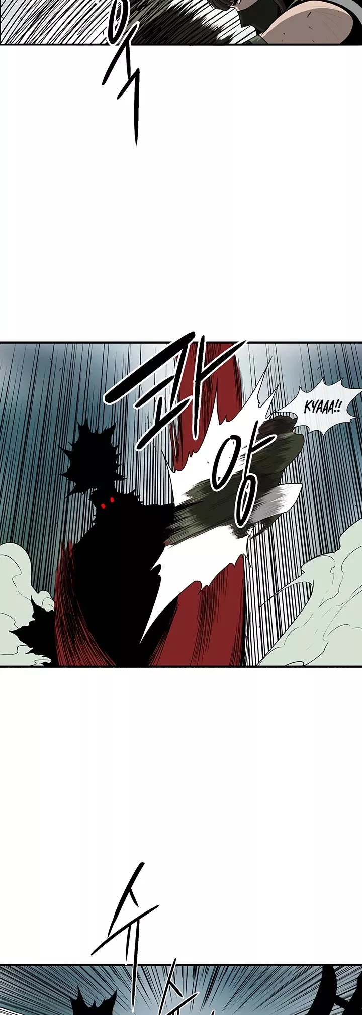 Legend of the Northern Blade, chapter 29, image 30