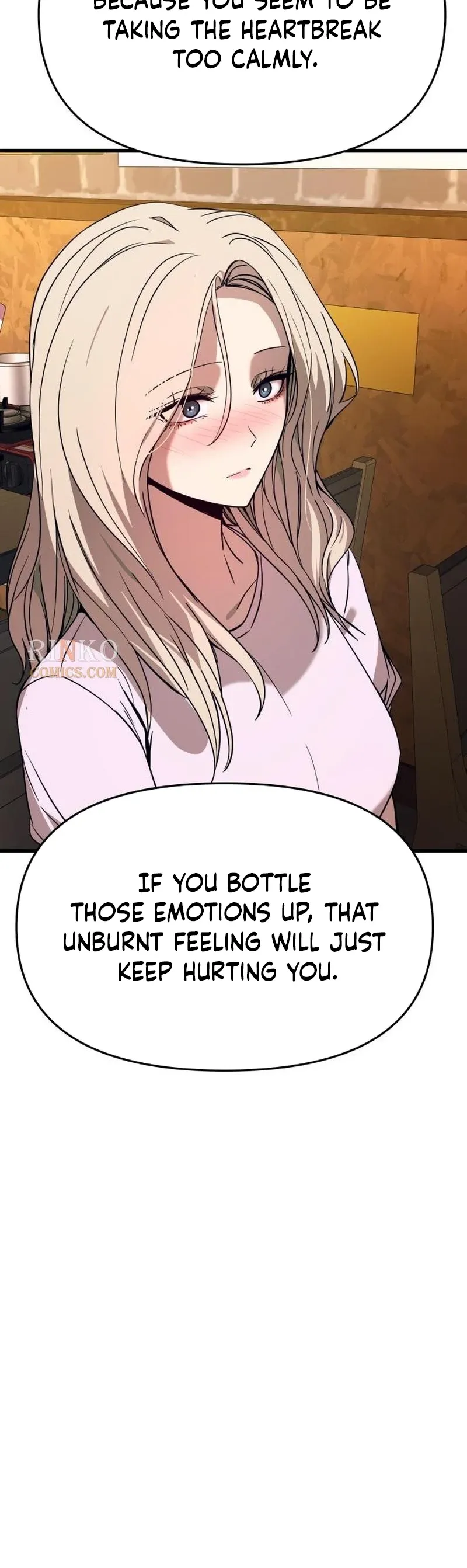 My Bias Gets on the Last Train, chapter 76, image 18