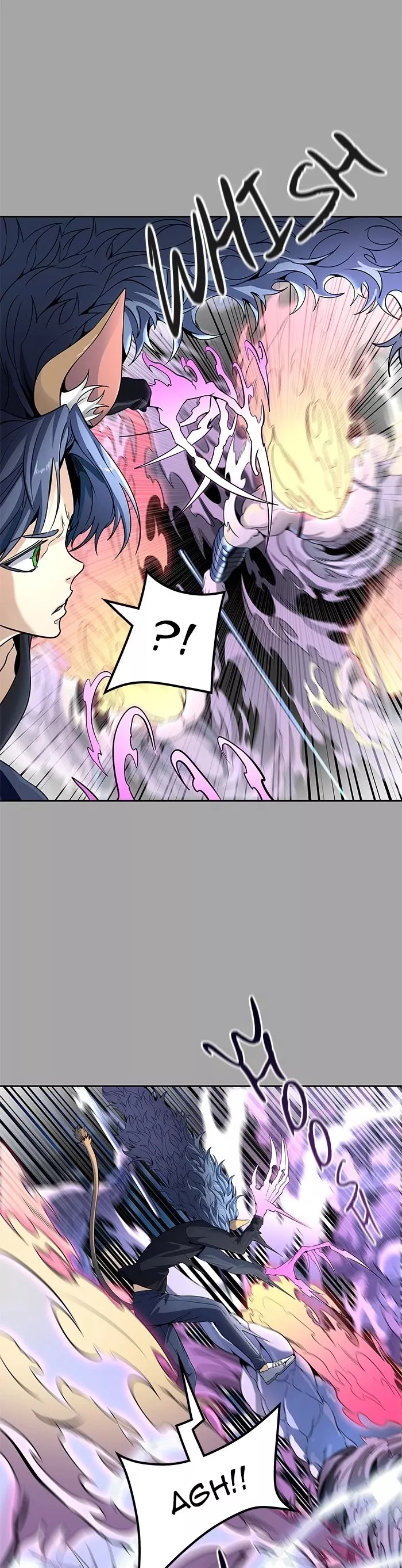 Tower of God, chapter 527, image 19