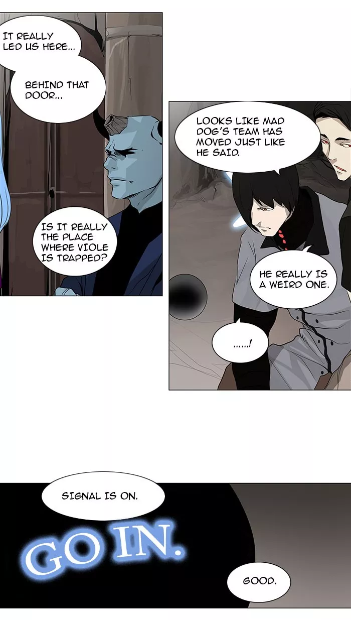 Tower of God, chapter 169, image 39