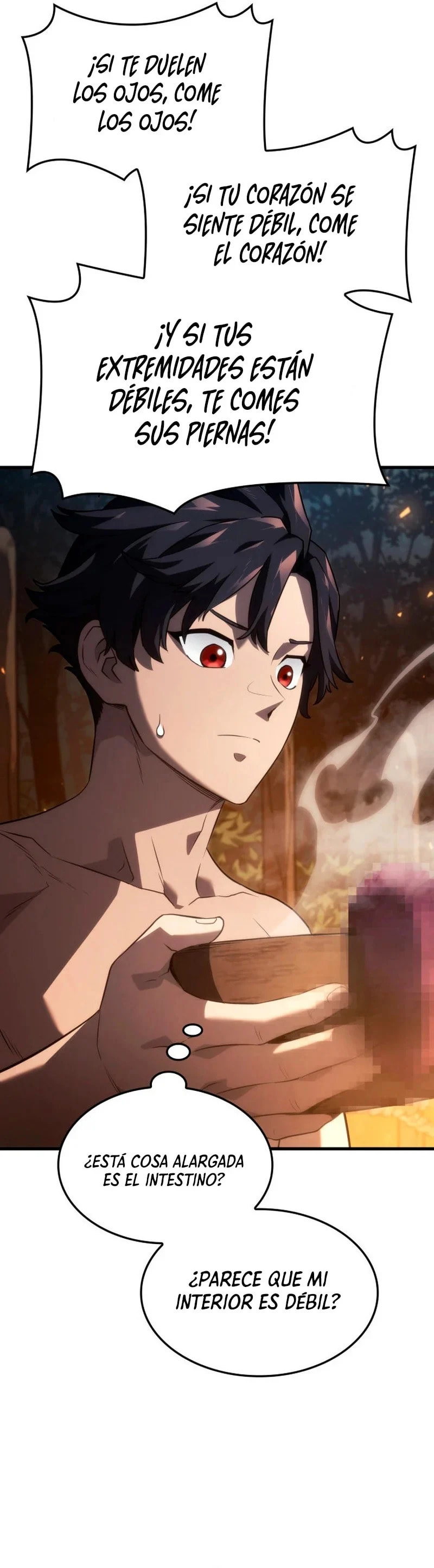 Revenge of the Baskerville Bloodhound, chapter 37, image 14