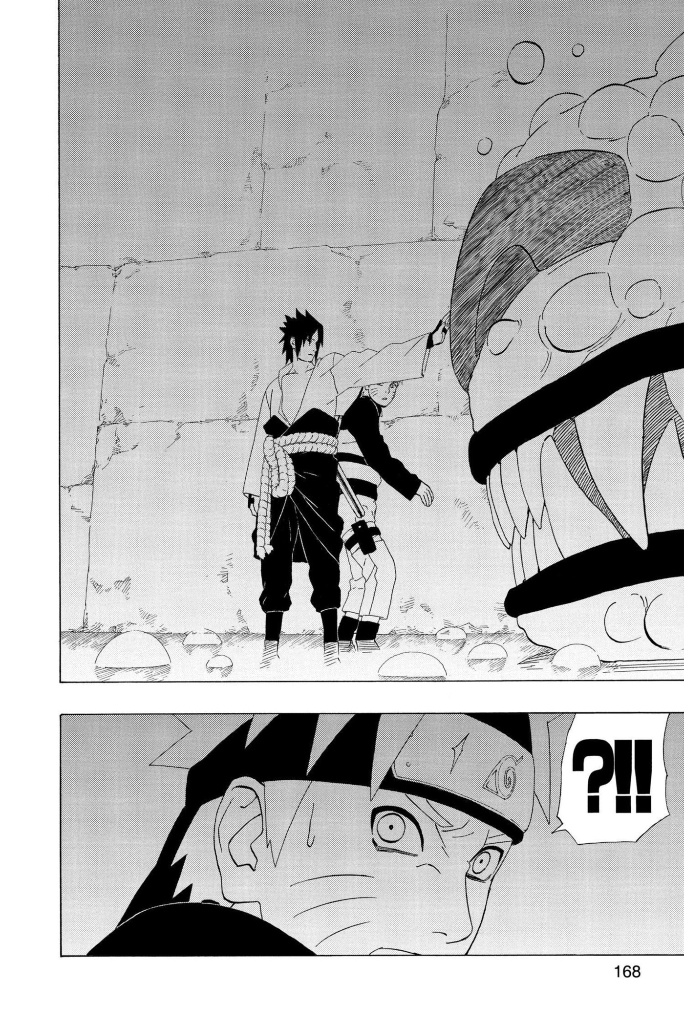 Naruto, chapter 308, image 15
