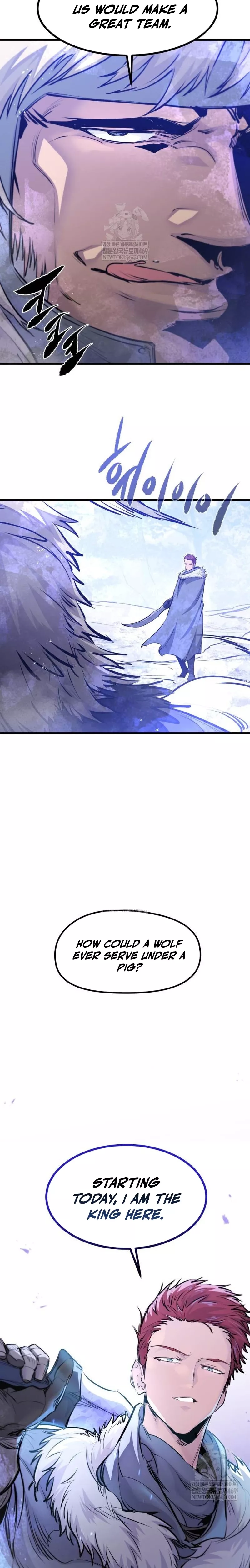 The Regressed Mercenary Has a Plan, chapter 70, image 47