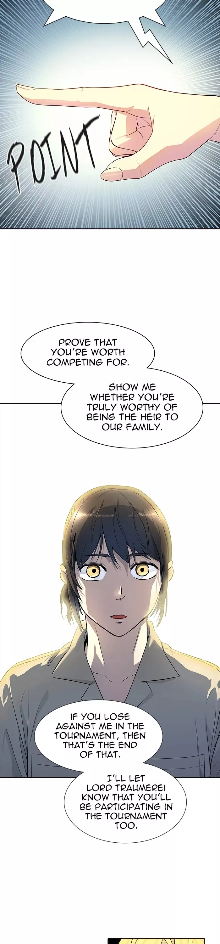 Tower of God, chapter 548, image 33