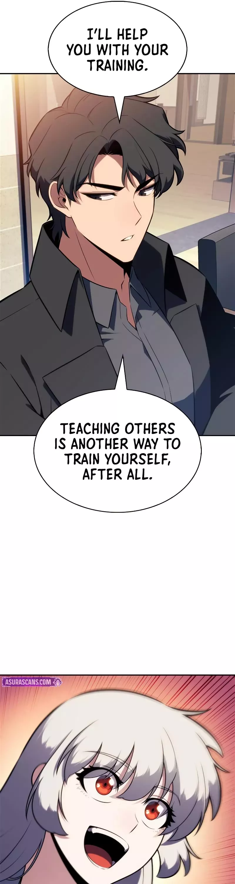 Solo Max-Level Newbie, chapter 225, image 26