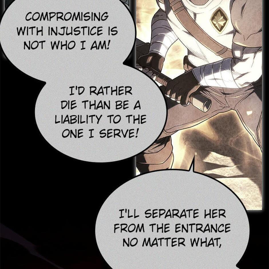 Revenge of the Baskerville Bloodhound, chapter 112, image 112