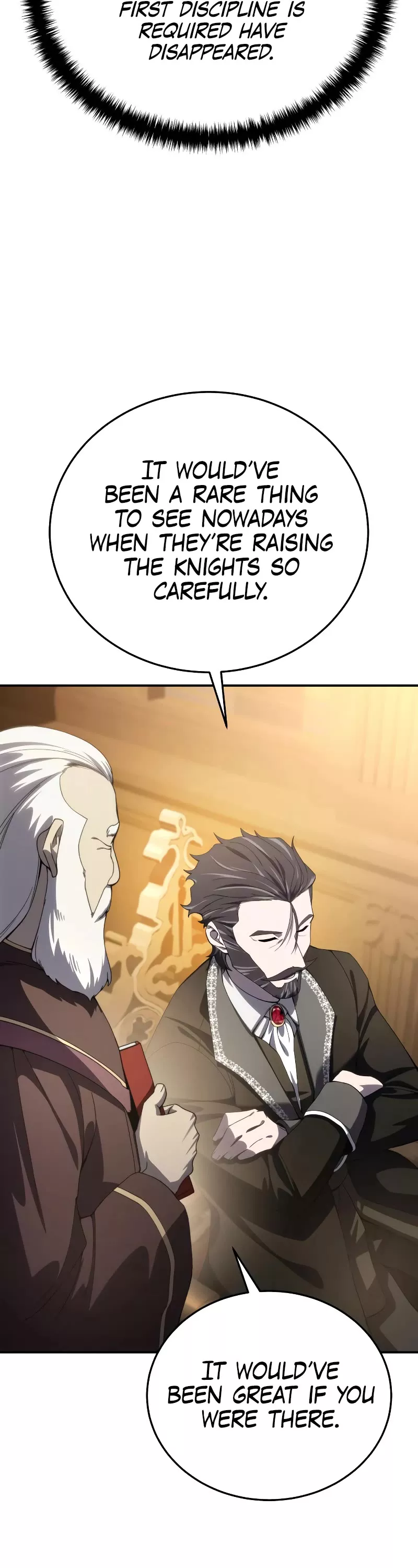 Star-Fostered Swordmaster, chapter 25, image 57