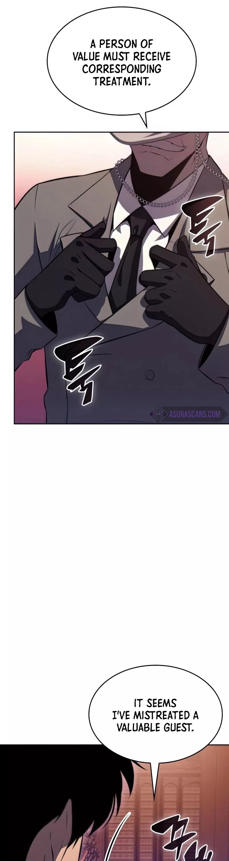 Solo Max-Level Newbie, chapter 58, image 20