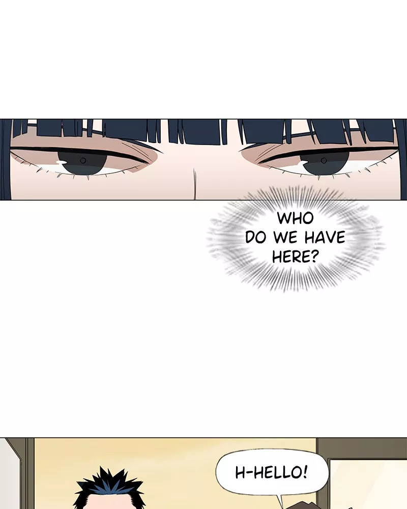 The Boxer, chapter 43, image 26