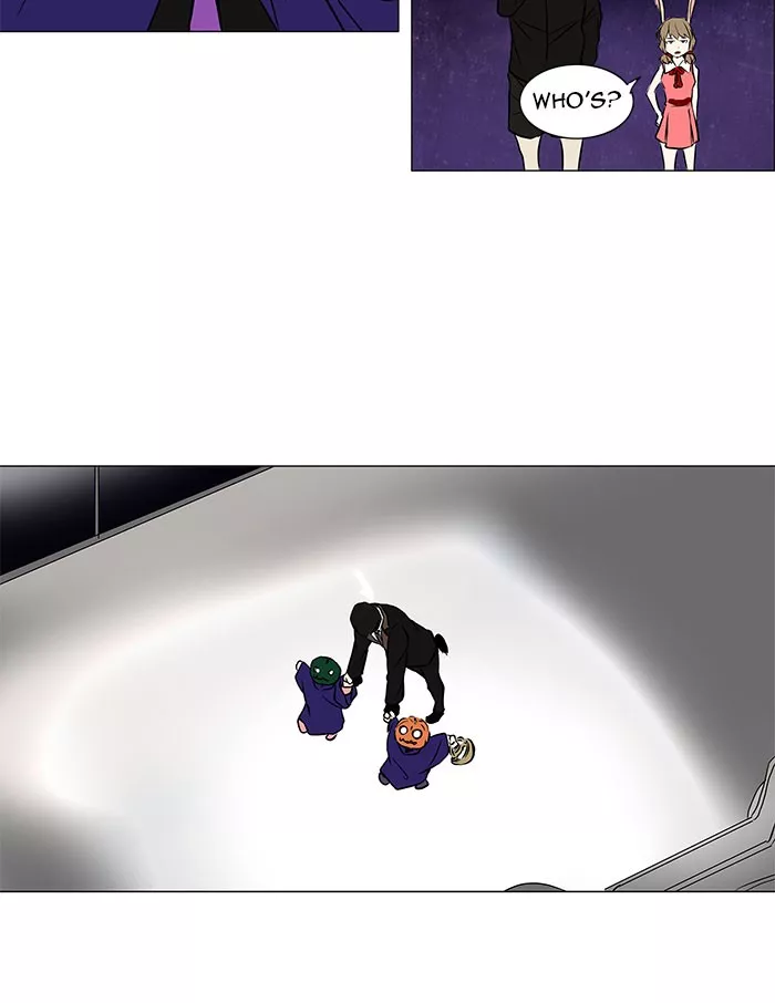 Tower of God, chapter 158, image 25