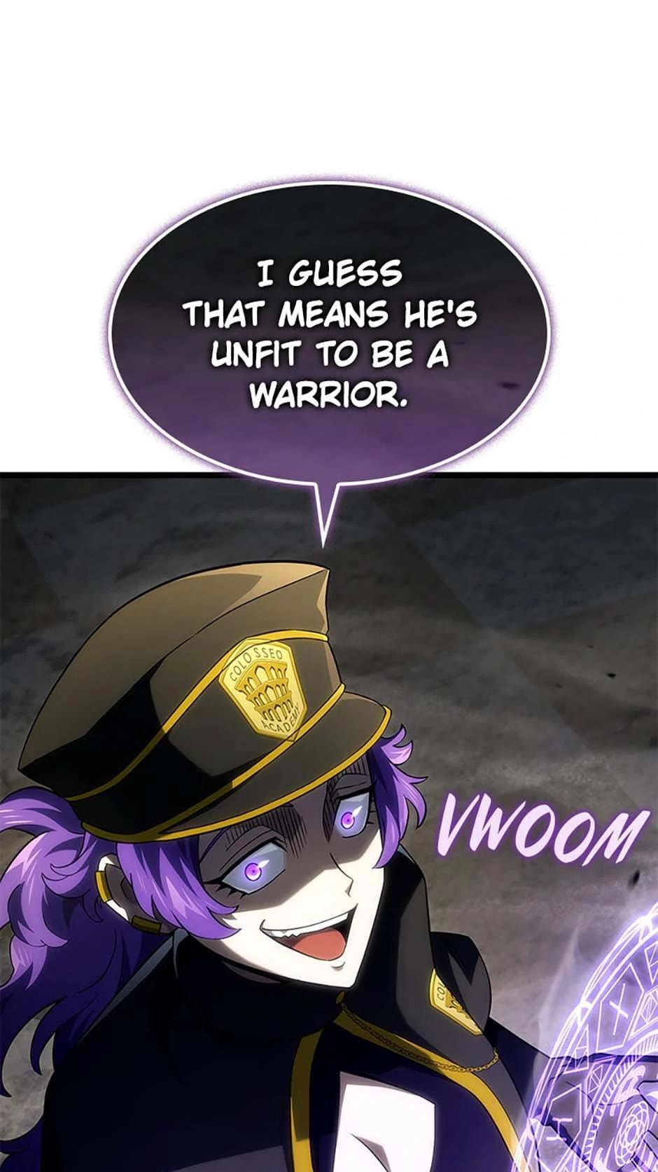 Revenge of the Baskerville Bloodhound, chapter 97, image 45