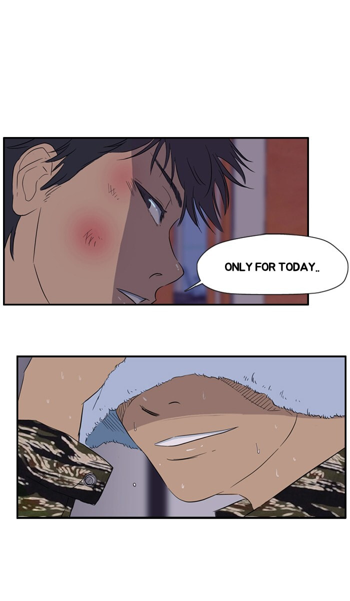 Wind Breaker, chapter 18, page 57