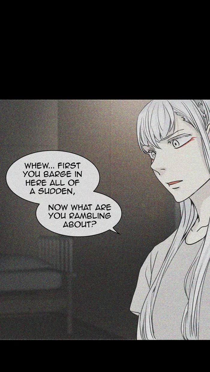 Tower of God, chapter 306, image 18