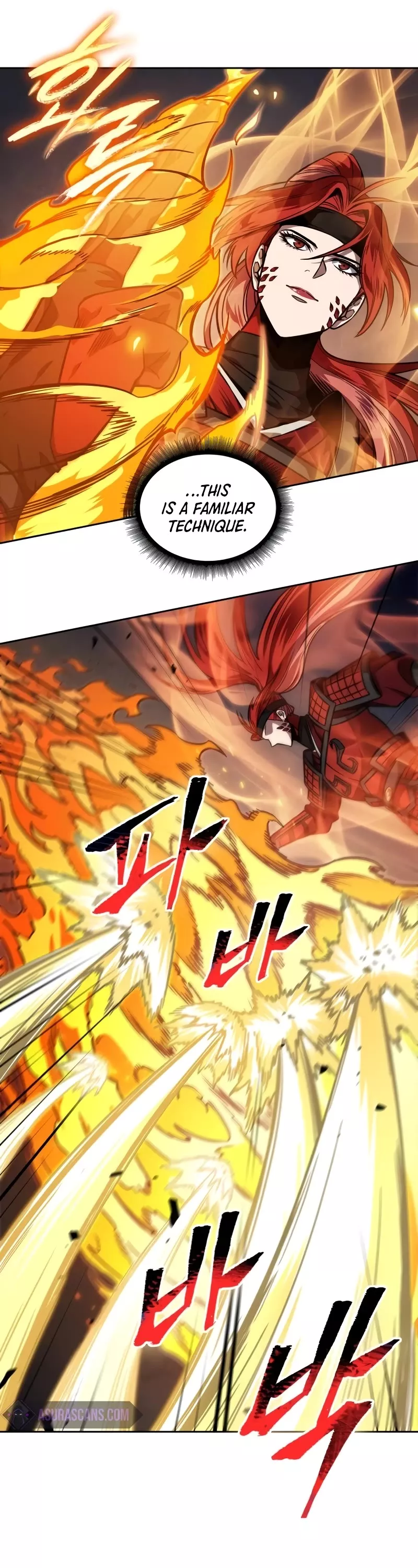 Nano Machine, chapter 216, image 17
