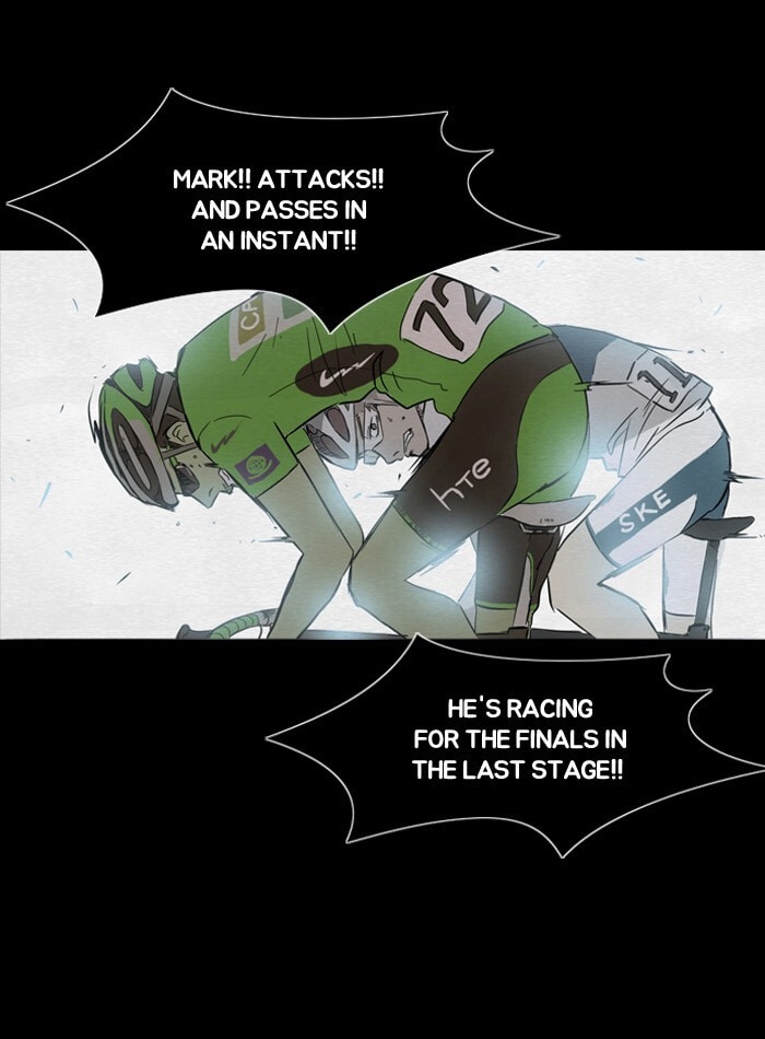 Wind Breaker, chapter 25, page 23