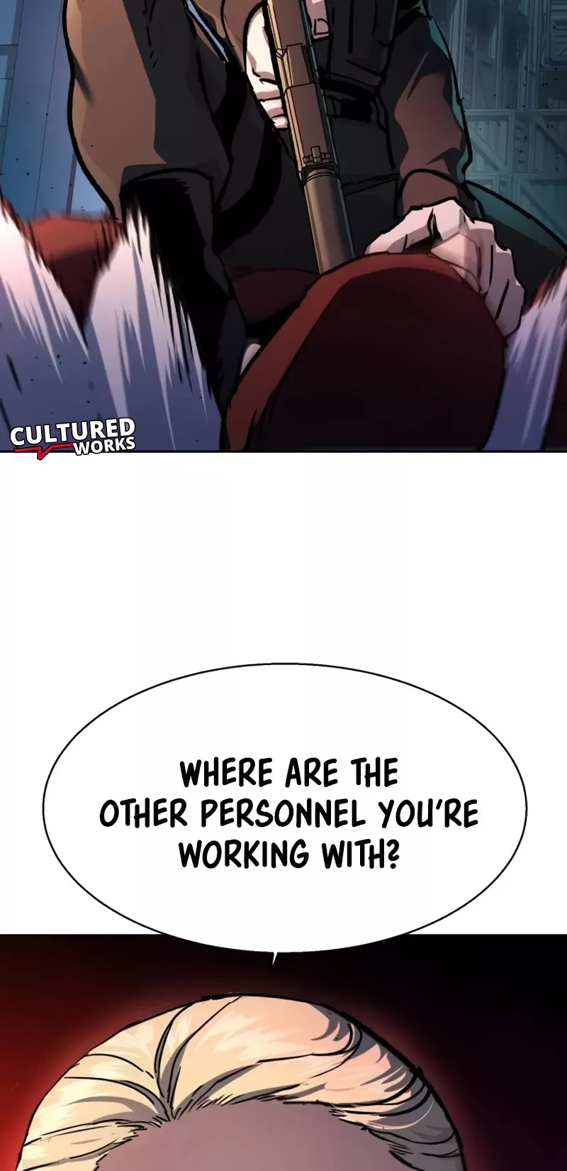 Teenage Mercenary, chapter 189, image 23