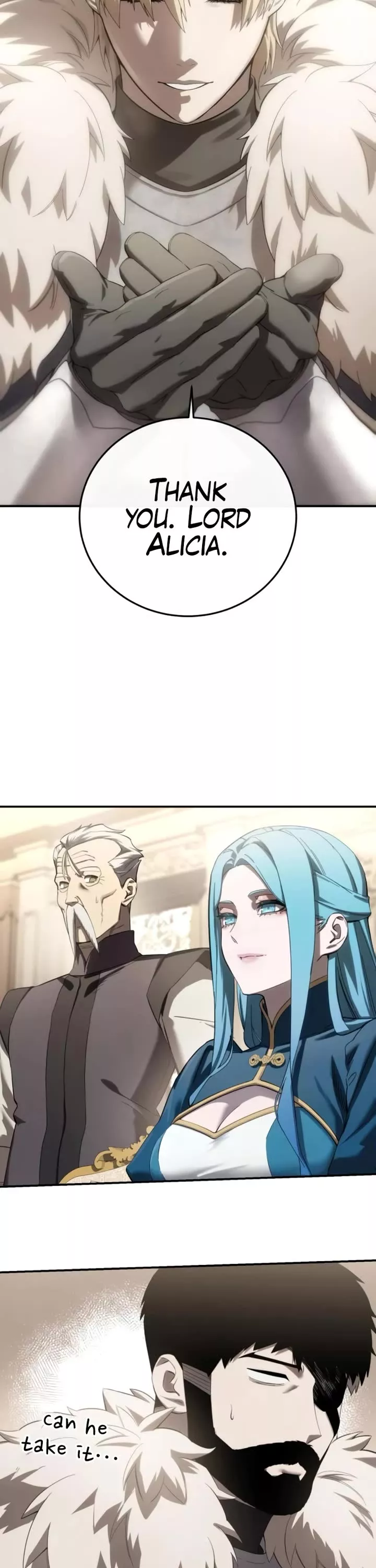 Star-Fostered Swordmaster, chapter 85, image 14