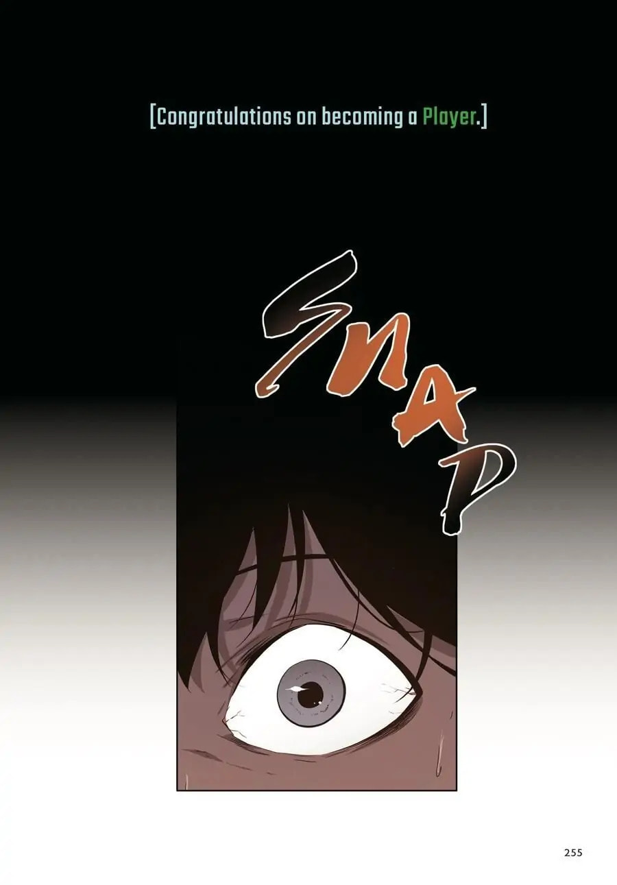 Solo Leveling, chapter 3.1, page 4