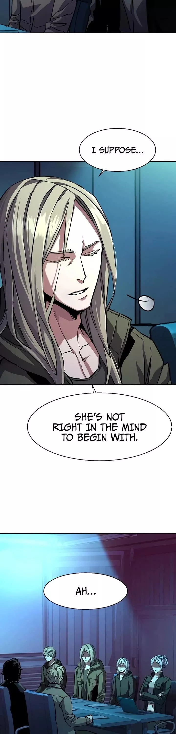 Teenage Mercenary, chapter 205, image 3