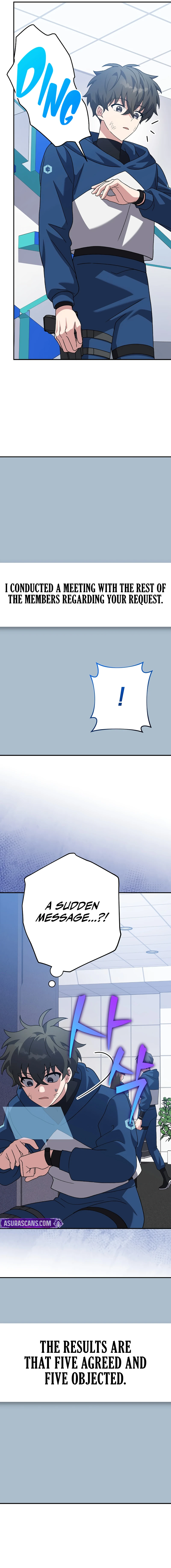 The Novel’s Extra, chapter 137, image 8