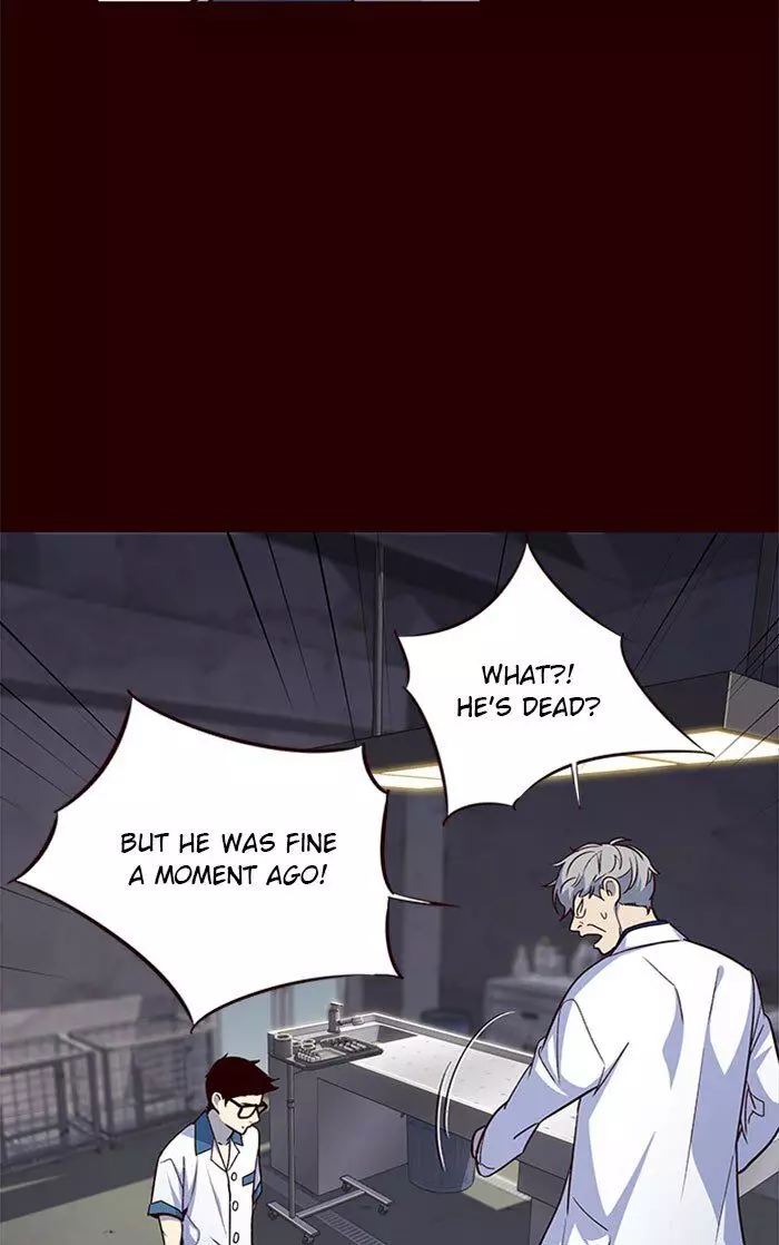 Eleceed, chapter 36, image 30