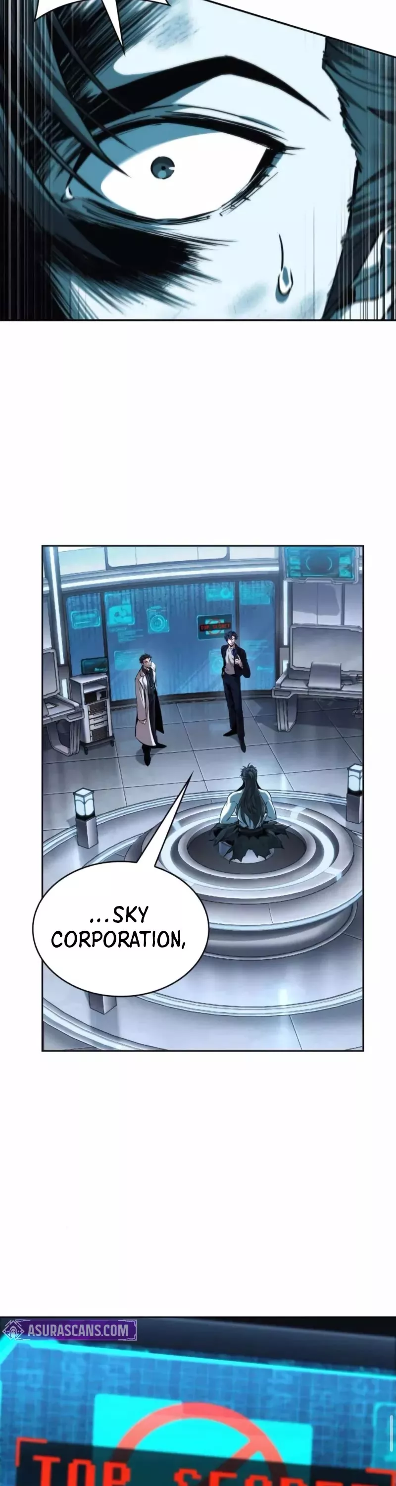 Nano Machine, chapter 262, image 15