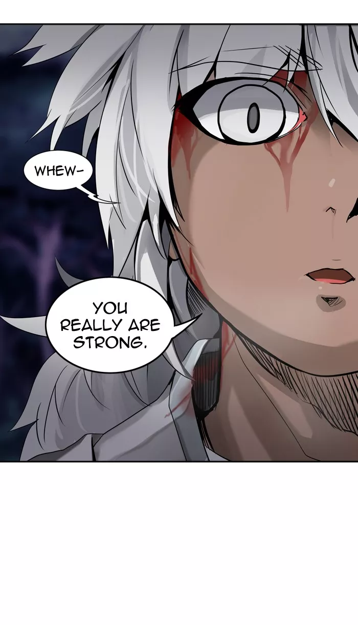 Tower of God, chapter 287, image 91