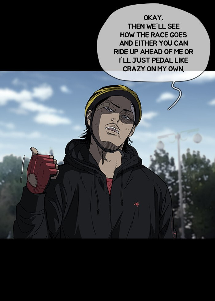 Wind Breaker, chapter 126, image 10