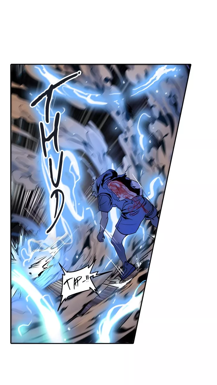 Tower of God, chapter 291, image 40