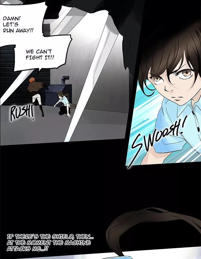 Tower of God, chapter 139, image 31